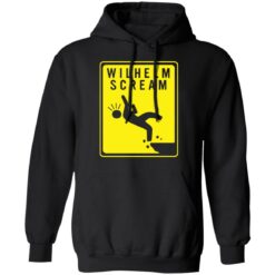 Wilhelm scream shirt $19.95 redirect05272021230522 6