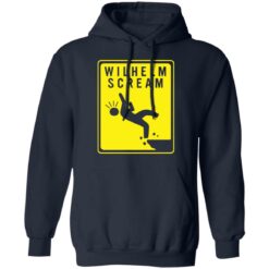Wilhelm scream shirt $19.95 redirect05272021230522 7