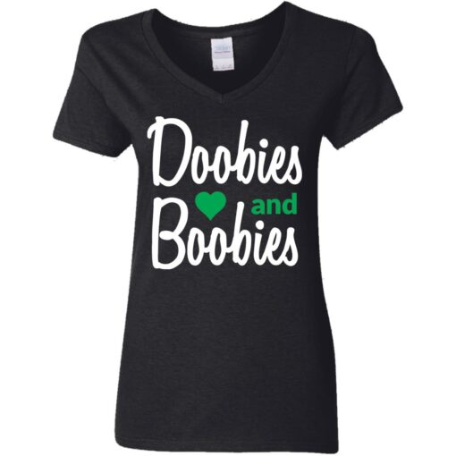 Doobies and boobies shirt $19.95 redirect05272021230523 2