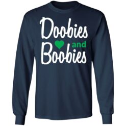 Doobies and boobies shirt $19.95 redirect05272021230523 5