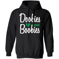 Doobies and boobies shirt $19.95 redirect05272021230523 6