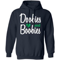 Doobies and boobies shirt $19.95 redirect05272021230523 7