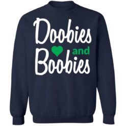 Doobies and boobies shirt $19.95 redirect05272021230523 9