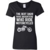 Ladies V-Neck T-Shirt