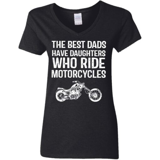 The best dads have daughters who ride motorcycles shirt $19.95 redirect05282021000531 2