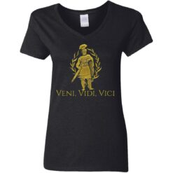 Julius Caesar Ancient Rome Veni Vidi Vici shirt $19.95 redirect05282021010500 2