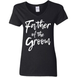 Father of the groom shirt $19.95