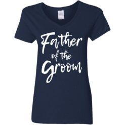 Father of the groom shirt $19.95