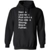 Pullover Hoodie