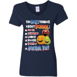 The best things about school math history lunch recess science annoying you shirt $19.95 redirect05282021030529 3