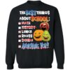 Crewneck Sweatshirt