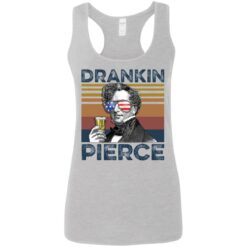 Franklin Pierce drankin pierce shirt $19.95