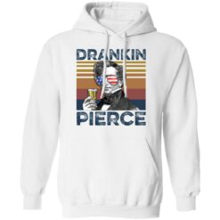 Franklin Pierce drankin pierce shirt $19.95