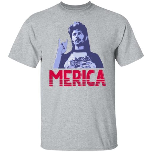 Joe Dirt Merica shirt $19.95
