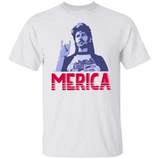 Joe Dirt Merica shirt $19.95