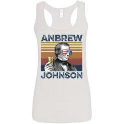 Andrew Johnson Anbrew Johnson shirt $19.95