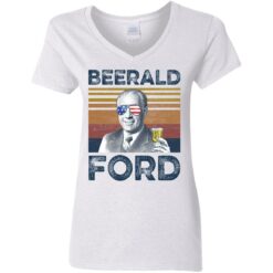Gerald Ford beerald ford shirt $19.95