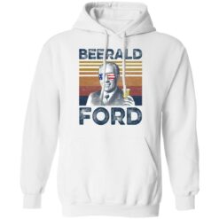 Gerald Ford beerald ford shirt $19.95