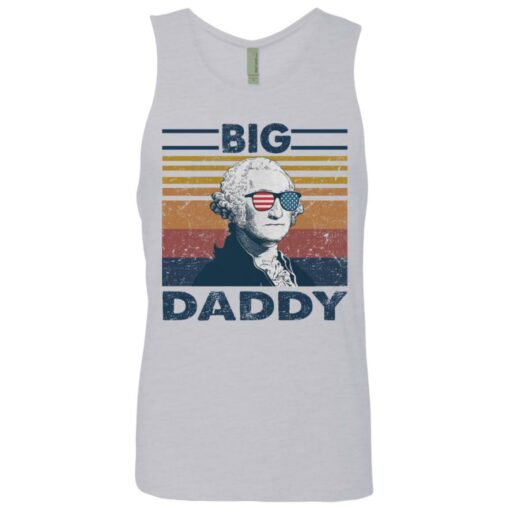 Benjamin Franklin big daddy shirt $19.95