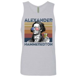 Alexander Hamilton Alexander Hammeredton shirt $19.95