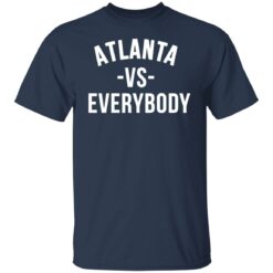 Atlanta vs everybody shirt $19.95 redirect05312021000506 1