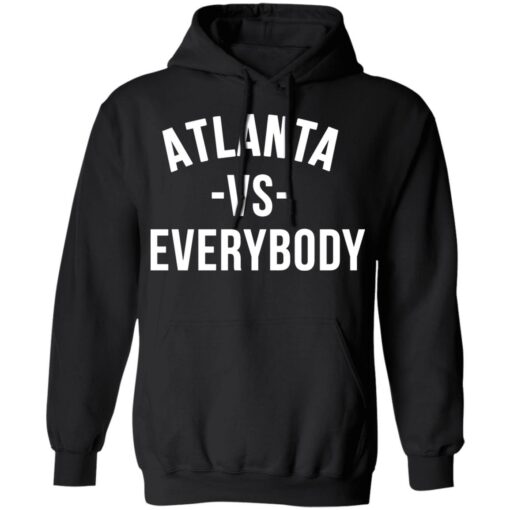 Atlanta vs everybody shirt $19.95 redirect05312021000506 6