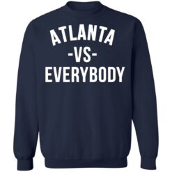 Atlanta vs everybody shirt $19.95 redirect05312021000506 9