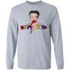 Long Sleeve