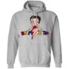 Pullover Hoodie