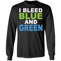 I bleed blue and green shirt $19.95 redirect06162021220633 2