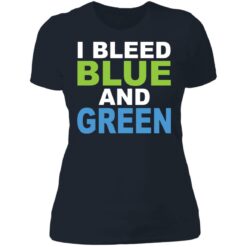 I bleed blue and green shirt $19.95 redirect06162021220633 9