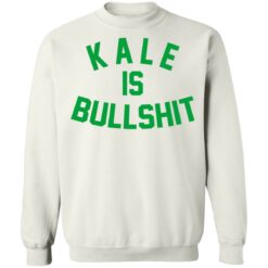 Kale is bullshit shirt $19.95 redirect06162021230638 7
