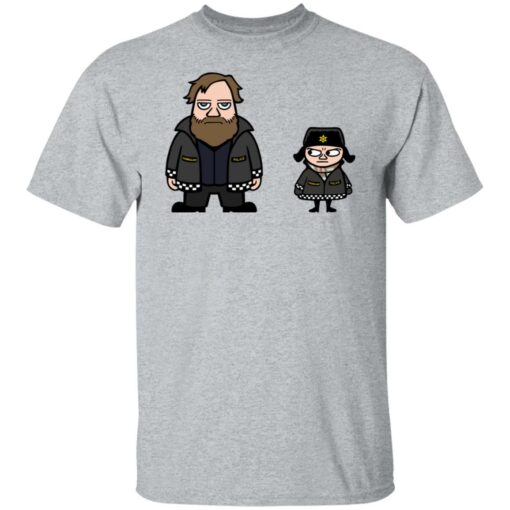 Andy Hinrika Trapped shirt $19.95 redirect06172021000627 1