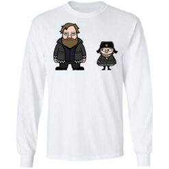 Andy Hinrika Trapped shirt $19.95 redirect06172021000628 1