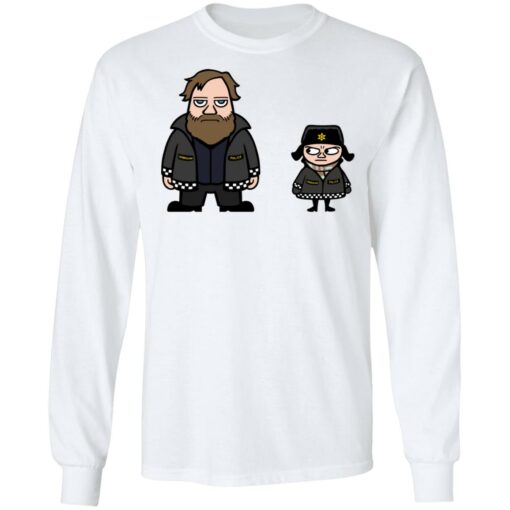 Andy Hinrika Trapped shirt $19.95 redirect06172021000628 1