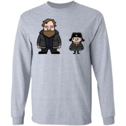 Andy Hinrika Trapped shirt $19.95 redirect06172021000628
