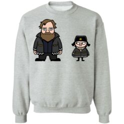 Andy Hinrika Trapped shirt $19.95 redirect06172021000628 4