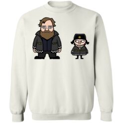 Andy Hinrika Trapped shirt $19.95 redirect06172021000628 5