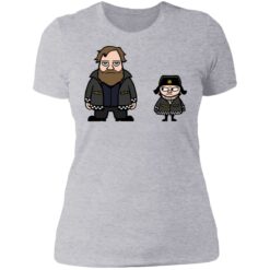 Andy Hinrika Trapped shirt $19.95 redirect06172021000628 6