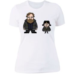Andy Hinrika Trapped shirt $19.95 redirect06172021000628 7