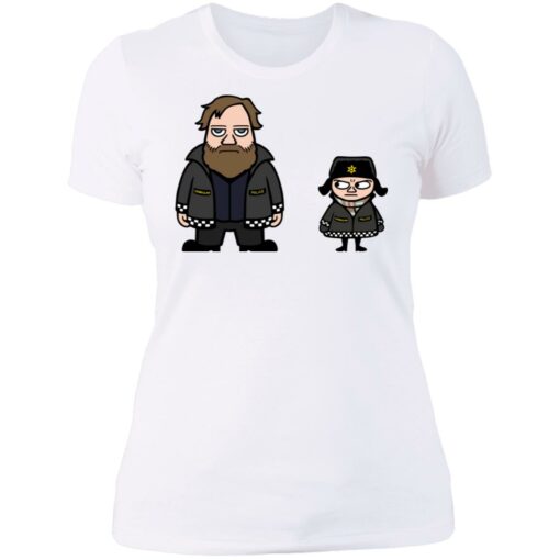 Andy Hinrika Trapped shirt $19.95 redirect06172021000628 7