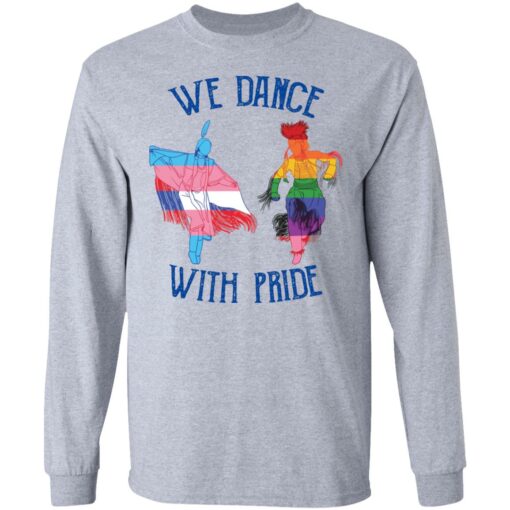 Native we dance with pride shirt $19.95 redirect06172021030636 2