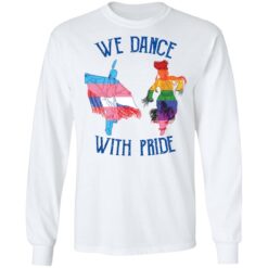 Native we dance with pride shirt $19.95 redirect06172021030636 3