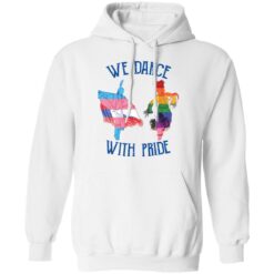 Native we dance with pride shirt $19.95