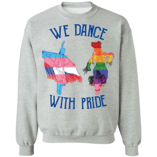 Native we dance with pride shirt $19.95 redirect06172021030636 6