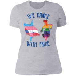 Native we dance with pride shirt $19.95 redirect06172021030636 8