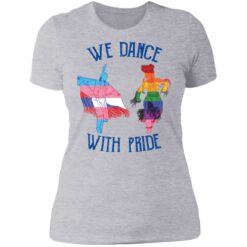 Native we dance with pride shirt $19.95