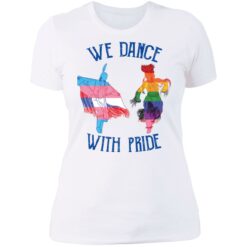 Native we dance with pride shirt $19.95 redirect06172021030636 9