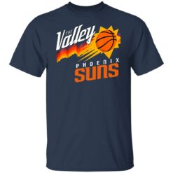 Basketball the valley phoenix suns shirt $19.95