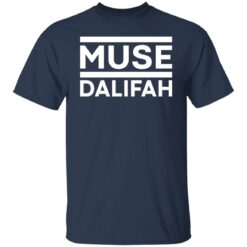 Muse dalifah shirt $19.95